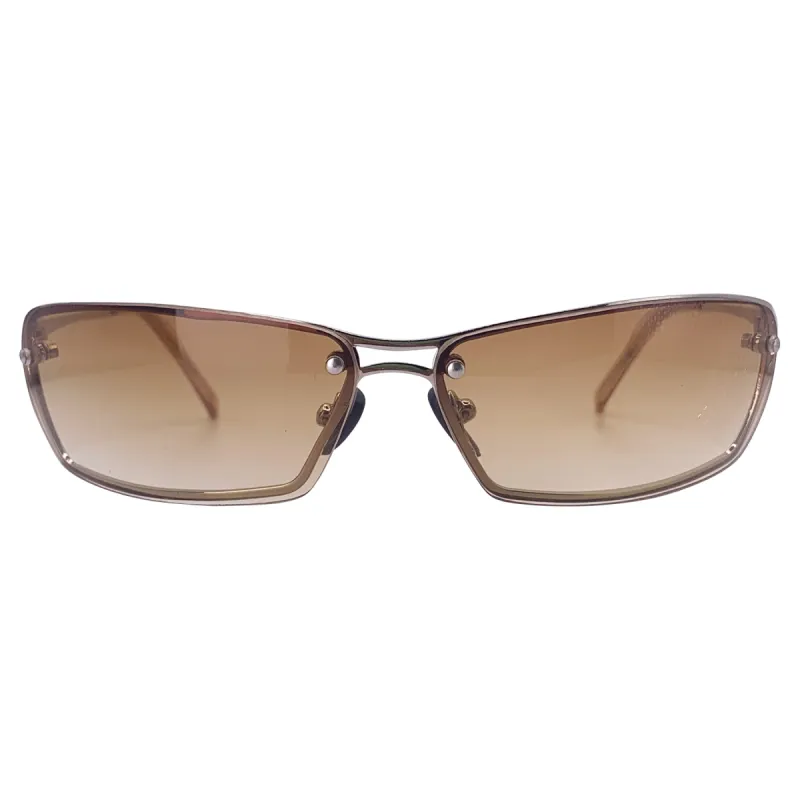 HOT COCOA 90's Sunglasses sold by Giant Vintage