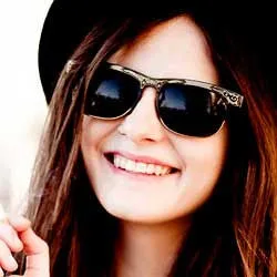 GRAND Gunmetal Browline Sunglasses sold by Giant Vintage product image thumbnail 2