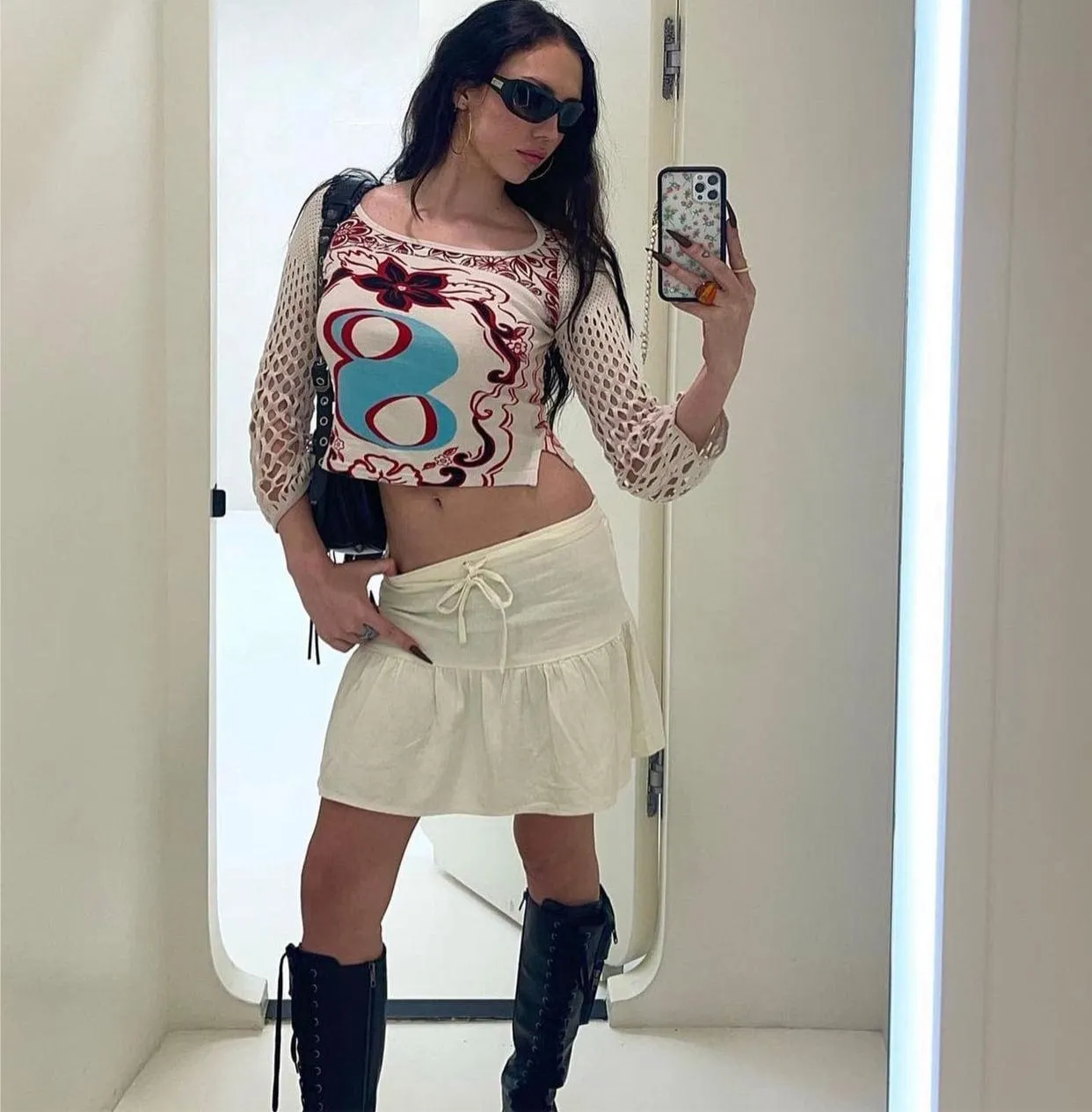 HOITY Black sold by Giant Vintage product image thumbnail 5