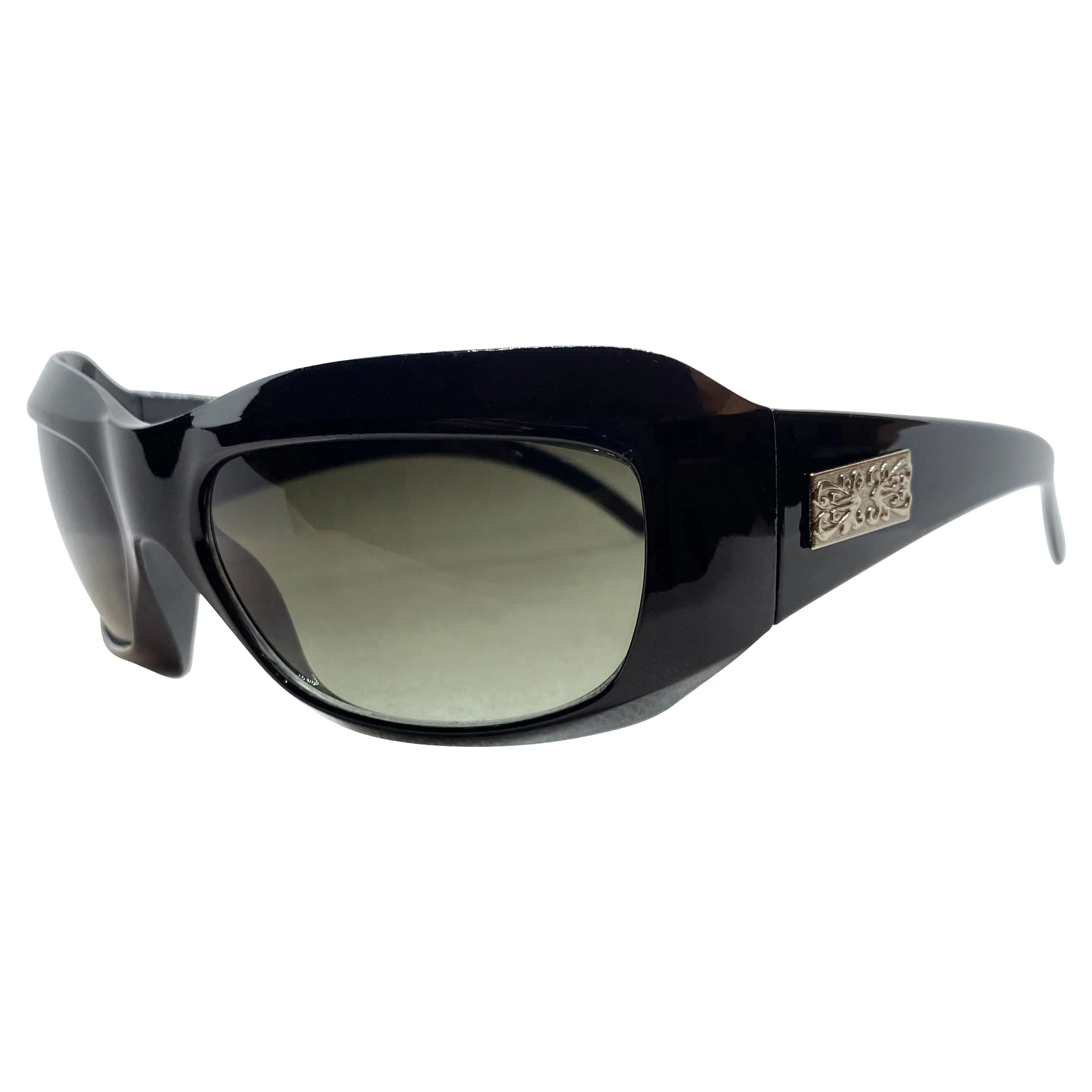 HOITY Black sold by Giant Vintage product image thumbnail 3