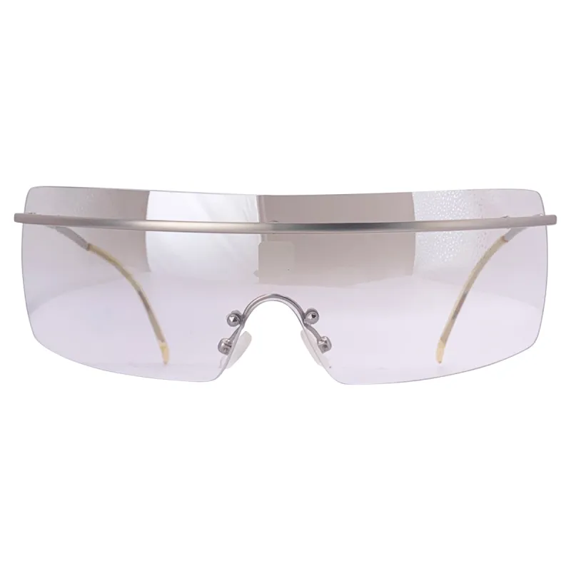 HBIC Shield Sunglasses sold by Giant Vintage