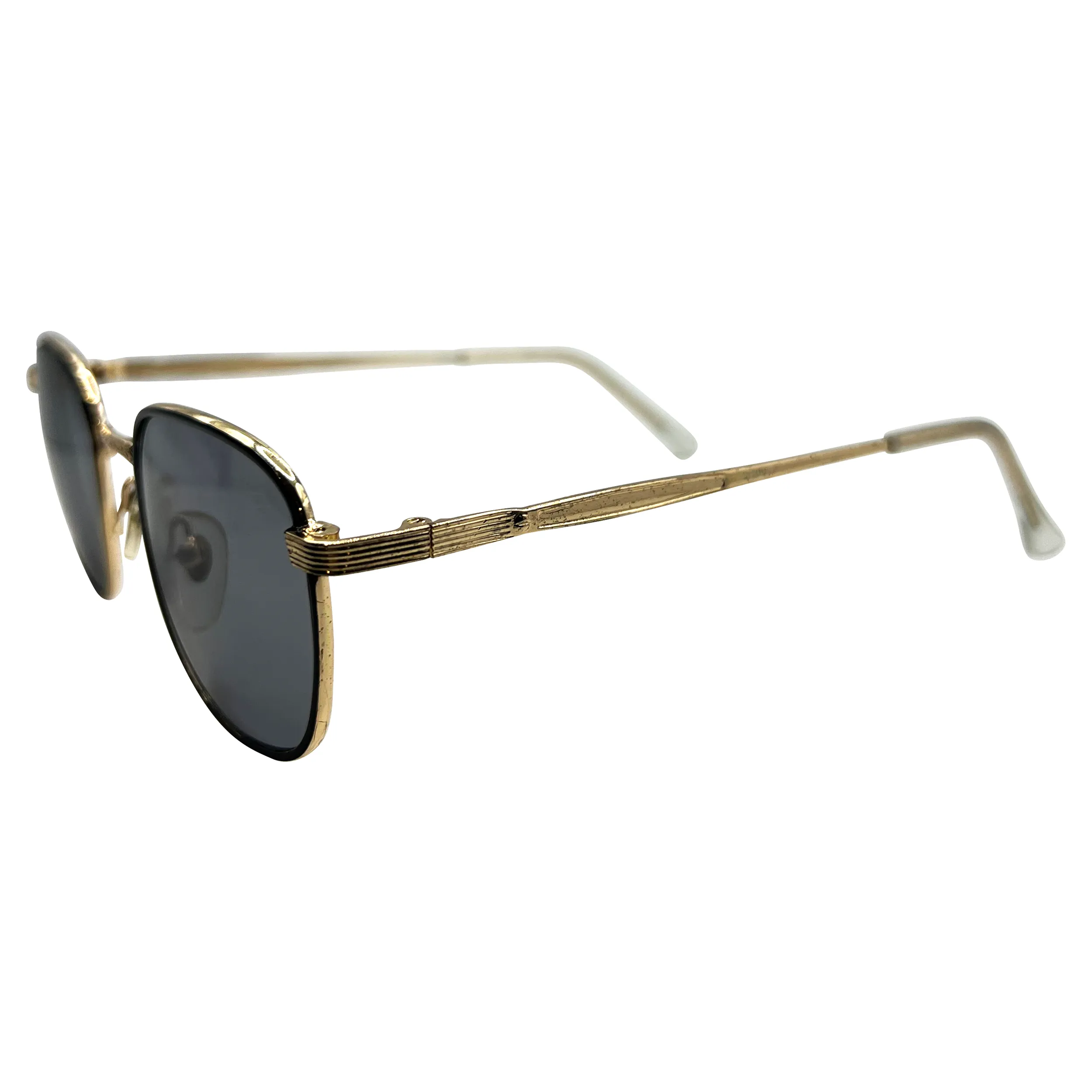 BRUGES Super Dark/Gold sold by Giant Vintage product image thumbnail 2