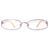 CUTIE PIE Office Core Glasses | Premium sold by Giant Vintage