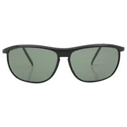 GREMIC Black Mens Sunglasses sold by Giant Vintage