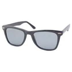 GRIFFIN Black Mens Sunglasses sold by Giant Vintage