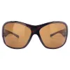 EXPENSIVE TASTE Oversized Shield Sunglasses sold by Giant Vintage