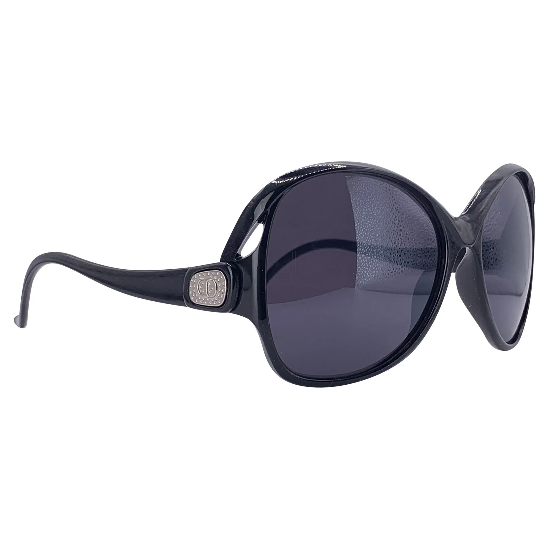 HIGH MAINTENANCE Boho Sunglasses sold by Giant Vintage product image thumbnail 2