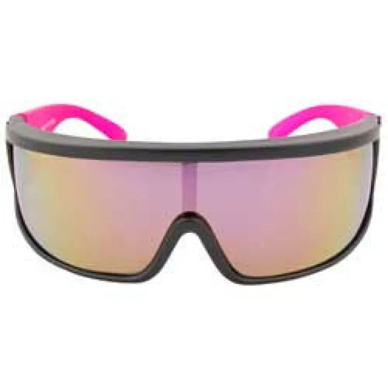 RELOADED Pink Indie Sunglasses sold by Giant Vintage