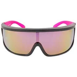 RELOADED Pink Indie Sunglasses sold by Giant Vintage