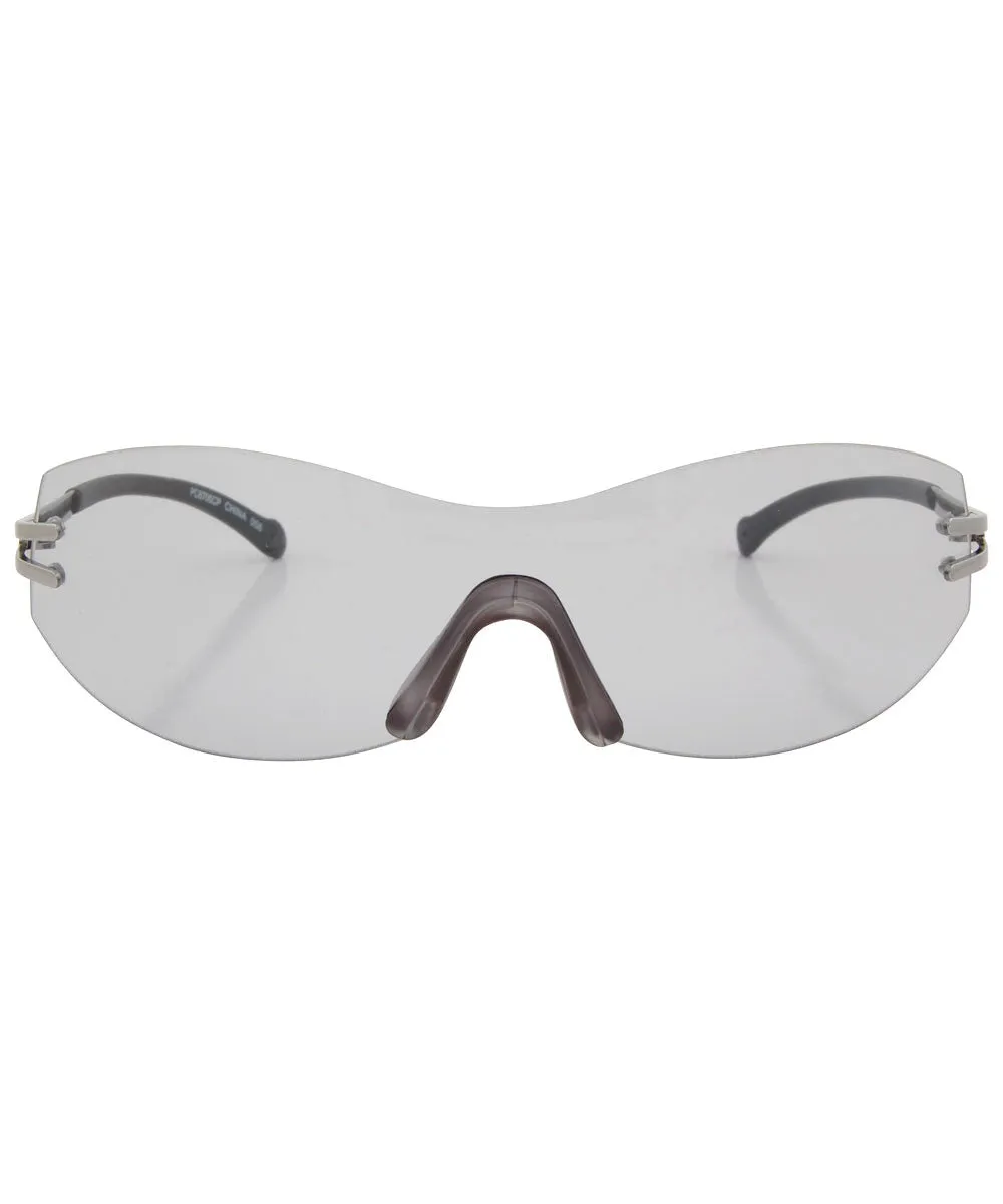 SONIC Smoke sold by Giant Vintage product image thumbnail 3