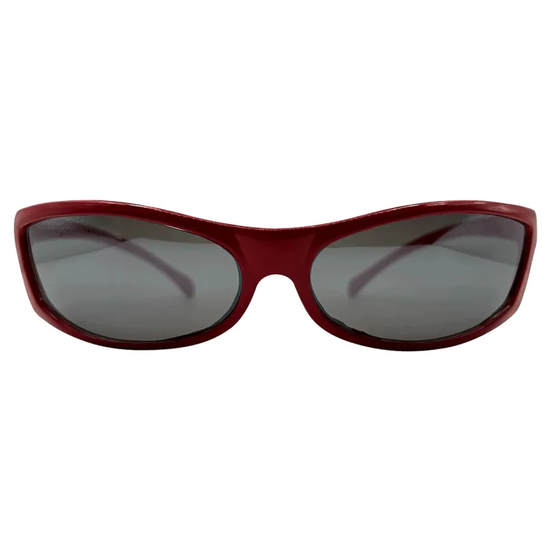 PLEAZER Cat-Eye Sports Sunglasses sold by Giant Vintage