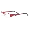 MAXIMUM SECURITY Bayonetta Glasses *As Seen On Doechii* sold by Giant Vintage
