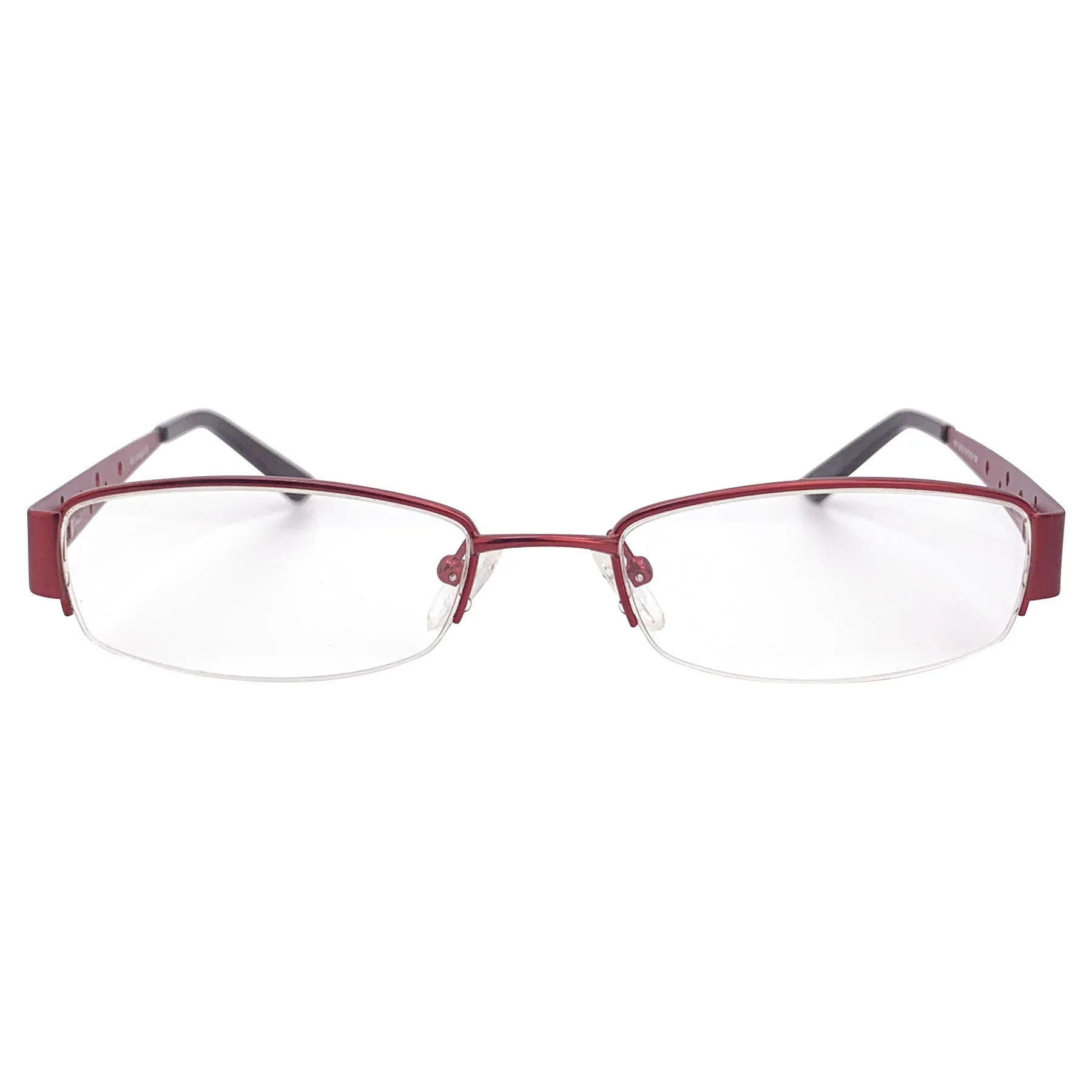 MAXIMUM SECURITY Bayonetta Glasses *As Seen On Doechii* sold by Giant Vintage product image thumbnail 5