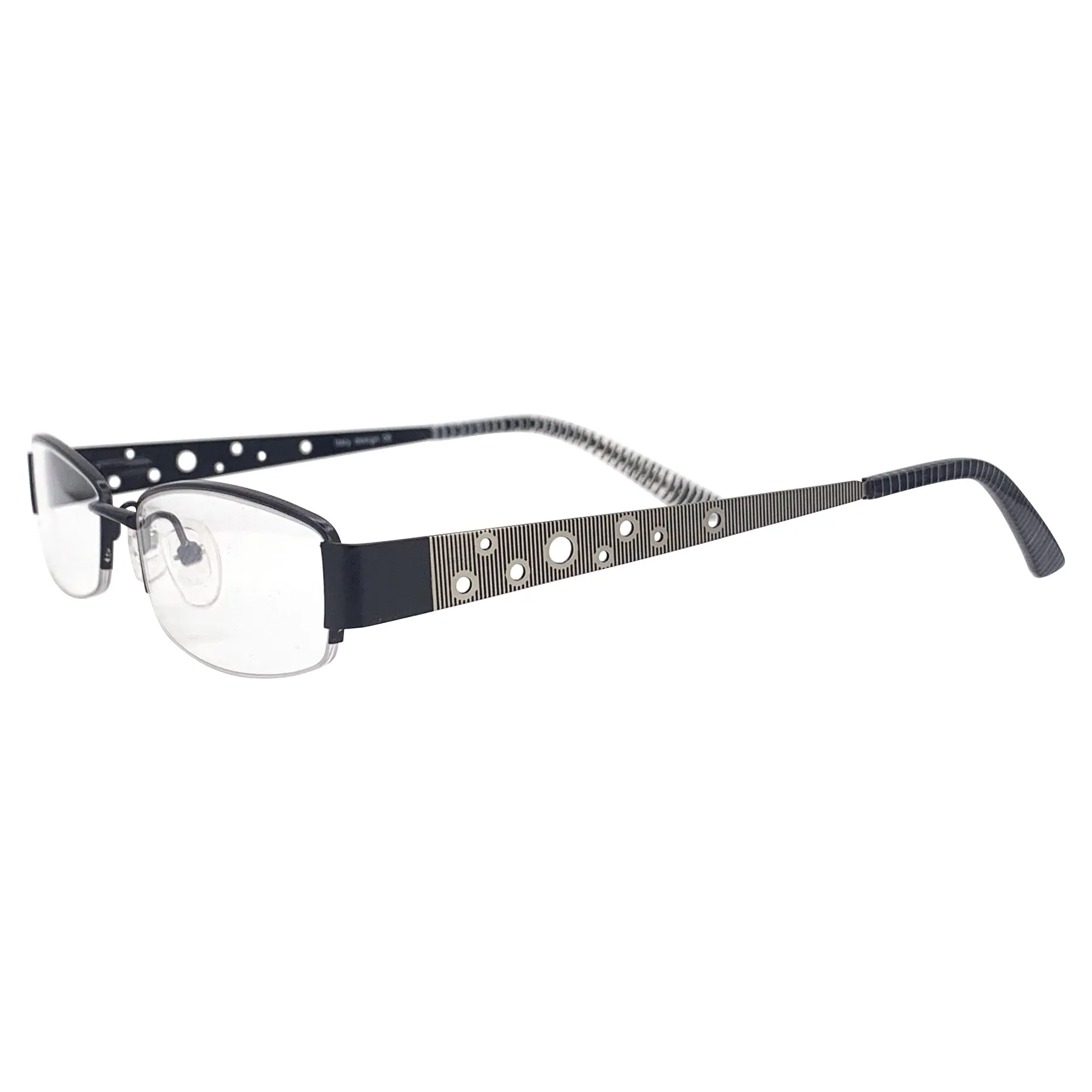 MAXIMUM SECURITY Bayonetta Glasses *As Seen On Doechii* sold by Giant Vintage