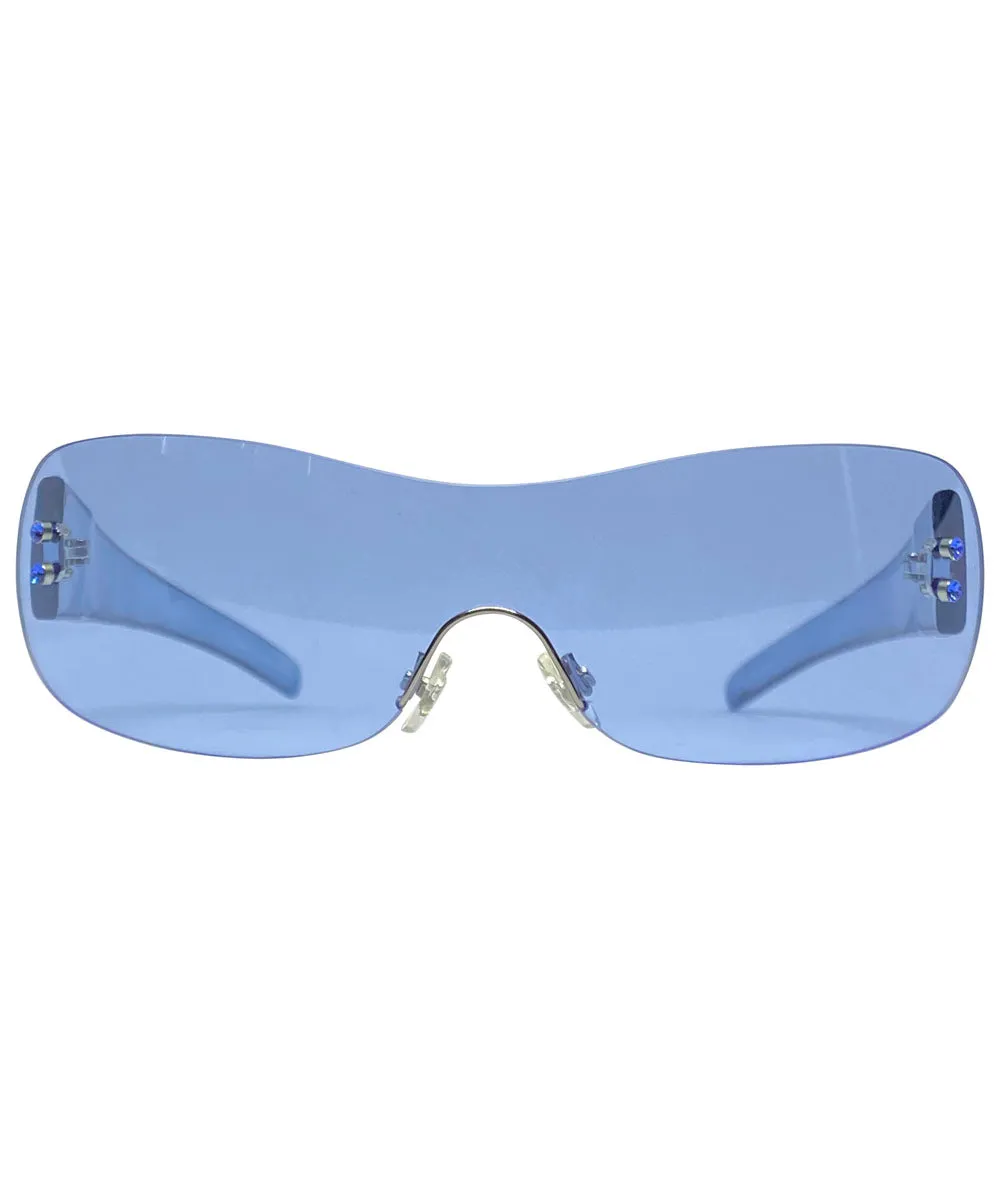 TATSU blue sold by Giant Vintage product image thumbnail 3