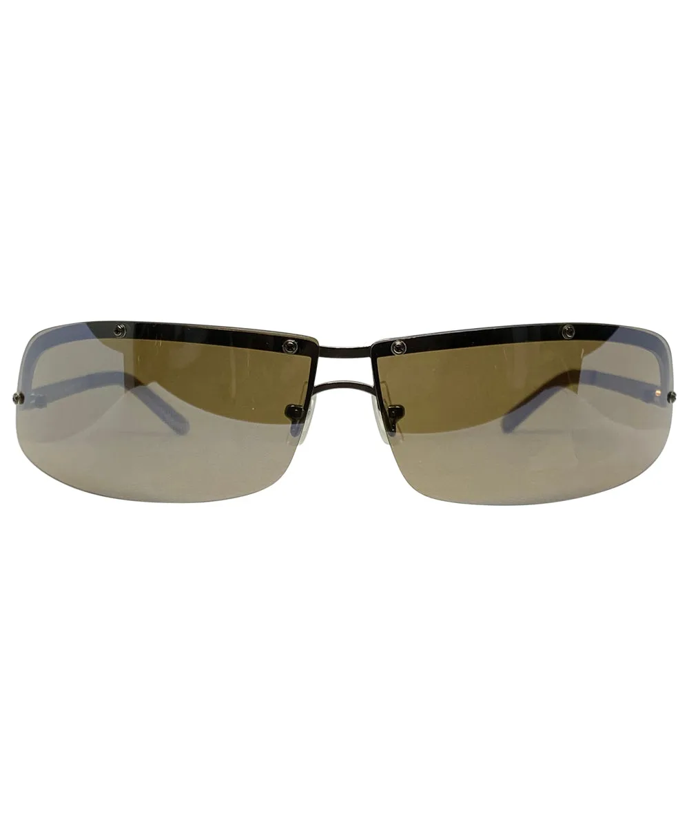 JAWK brown sold by Giant Vintage product image thumbnail 3