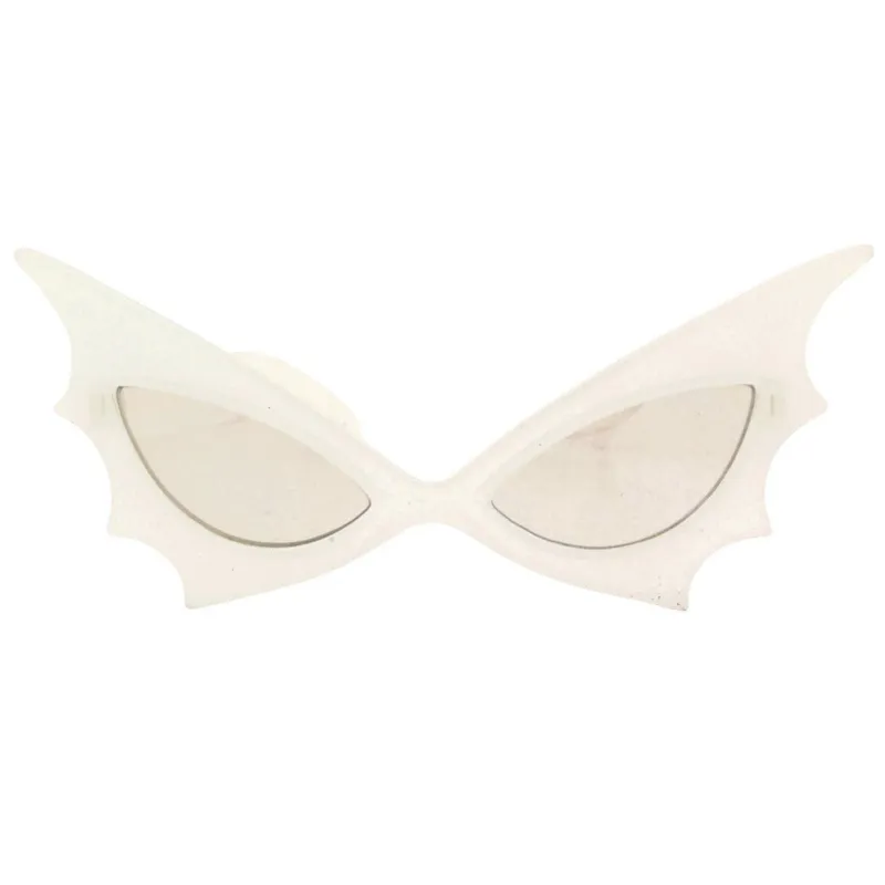 KIT KRAFT Frost Rave Sunglasses sold by Giant Vintage