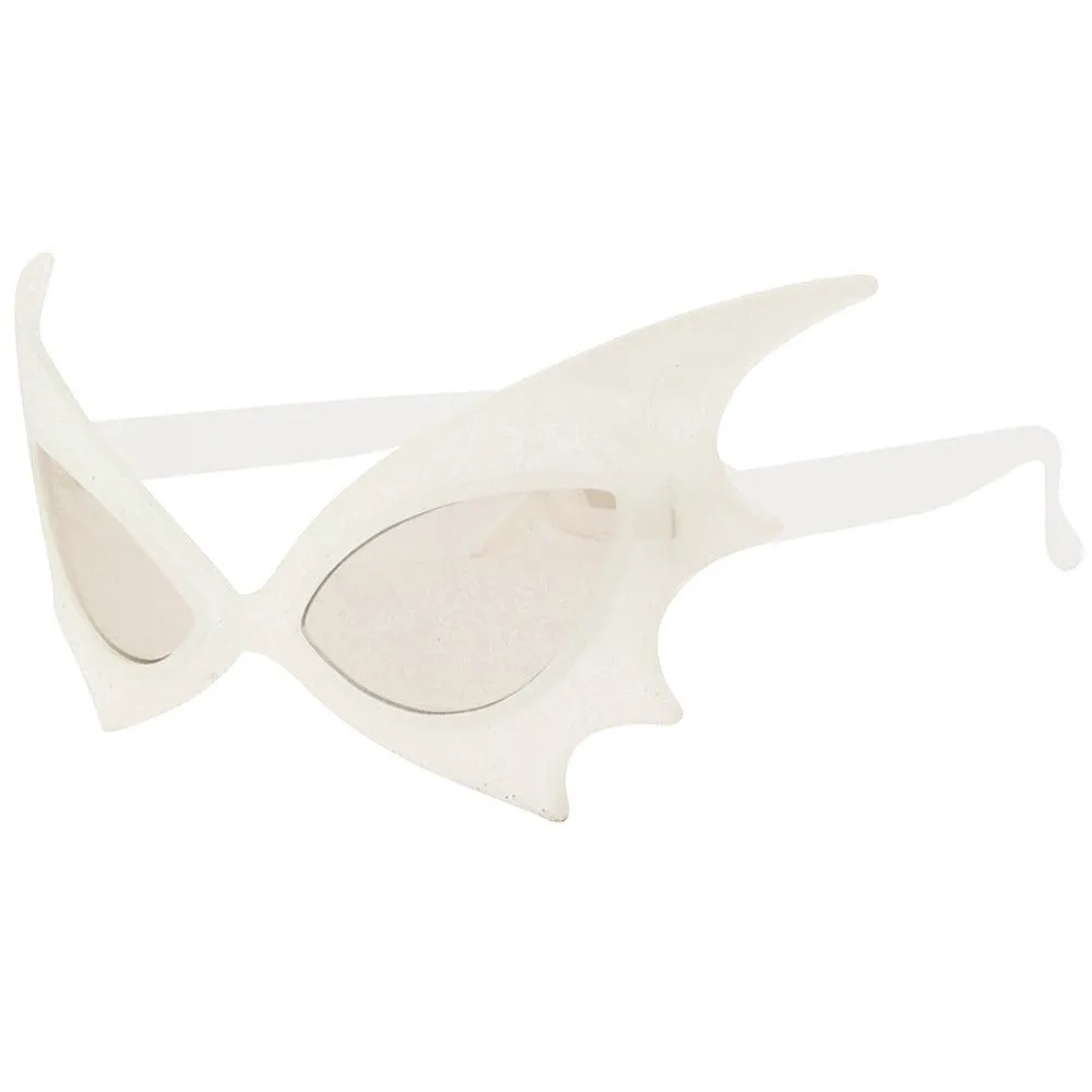 KIT KRAFT Frost Rave Sunglasses sold by Giant Vintage product image thumbnail 2