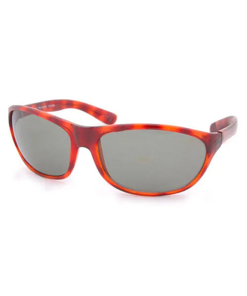 KINKS Tortoise Mens Sunglasses sold by Giant Vintage product image thumbnail 2