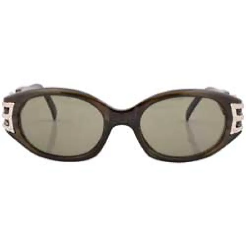 KIMLAN Bayou Indie Sunglasses sold by Giant Vintage