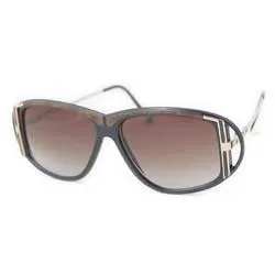 KALLIOPE Brown Indie Sunglasses sold by Giant Vintage