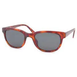 JAX Tortoise Classic Sunglasses sold by Giant Vintage