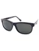 IDOL Black Classic Sunglasses sold by Giant Vintage