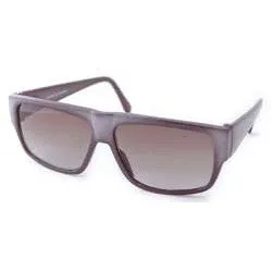 HYPE Brown Mens Sunglasses sold by Giant Vintage