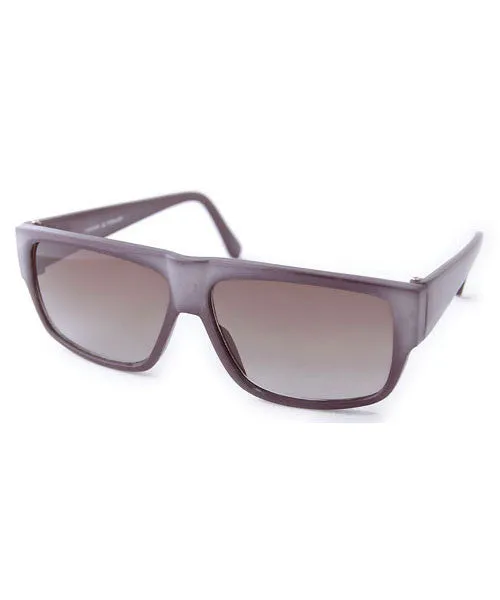 HYPE Brown Mens Sunglasses sold by Giant Vintage product image thumbnail 2