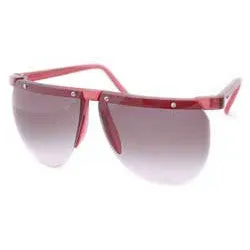 HUNG Syrup Rimless Sunglasses sold by Giant Vintage