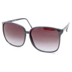HONOR Black Womens Sunglasses sold by Giant Vintage