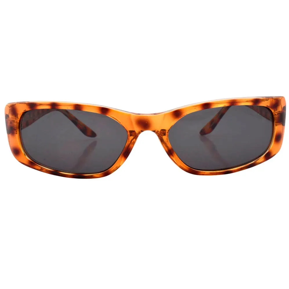 HOJA Tortoise Cat-Eye Sunglasses *As Seen On: Emily Ratajkowski* sold by Giant Vintage
