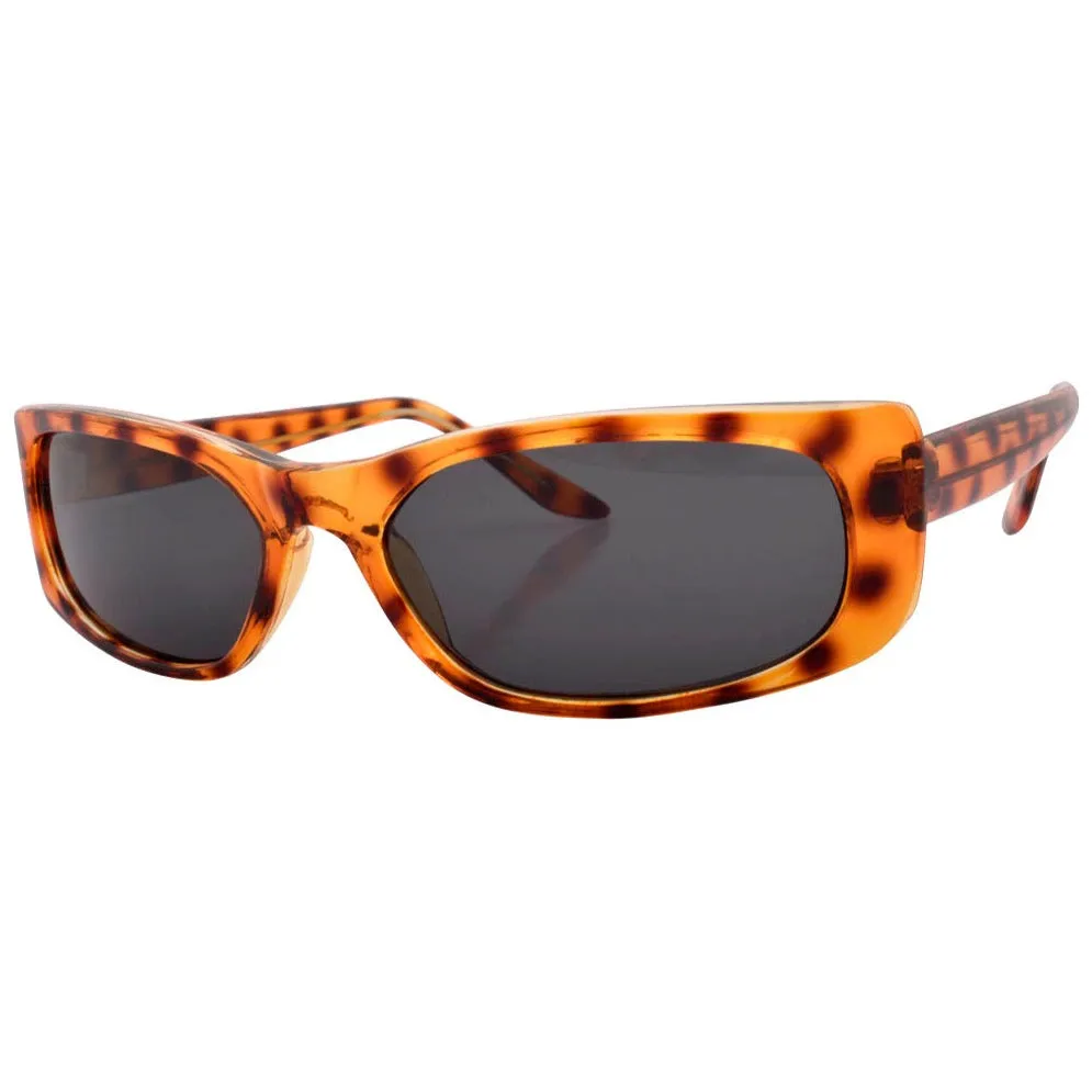 HOJA Tortoise Cat-Eye Sunglasses *As Seen On: Emily Ratajkowski* sold by Giant Vintage product image thumbnail 3