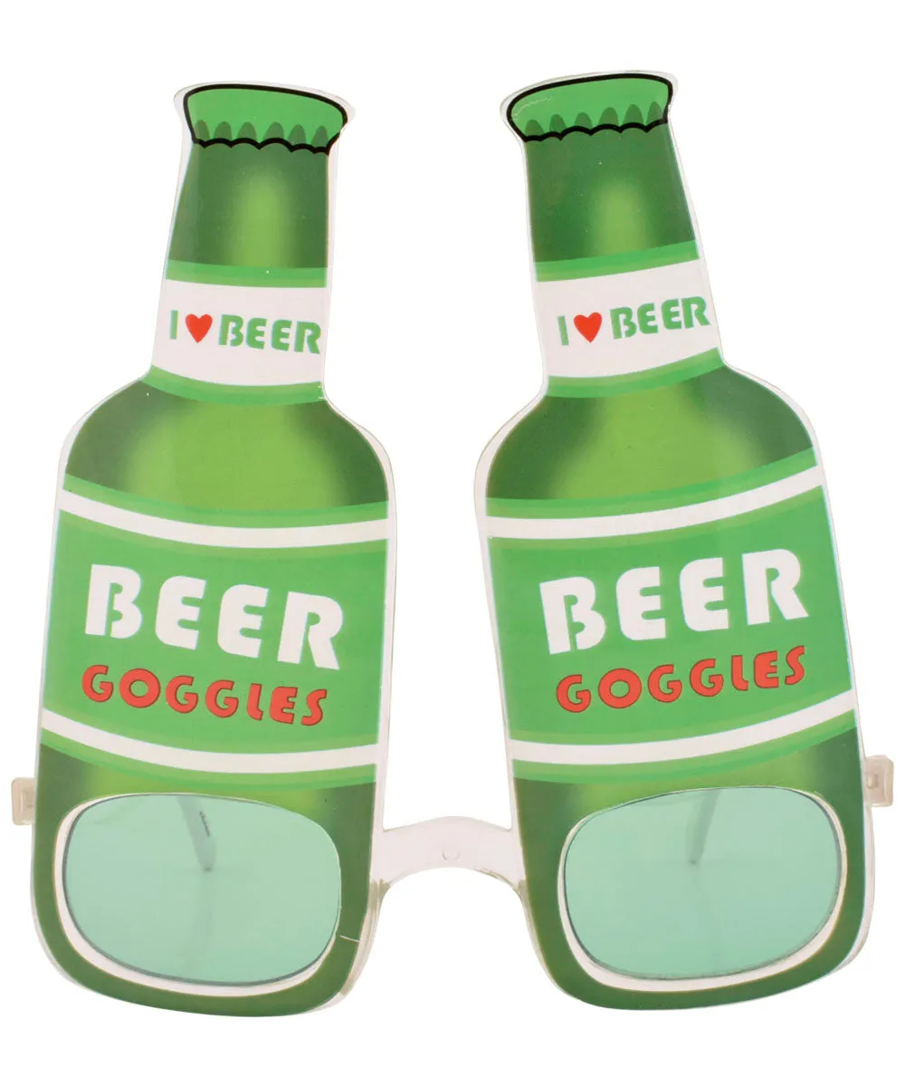 HERO Green Indie Sunglasses sold by Giant Vintage product image thumbnail 3