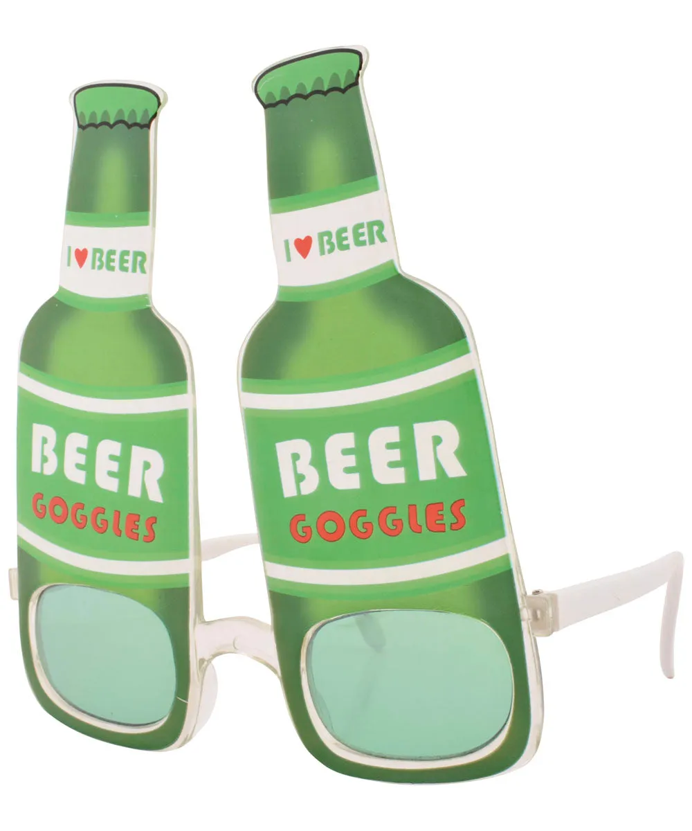 HERO Green Indie Sunglasses sold by Giant Vintage product image thumbnail 2