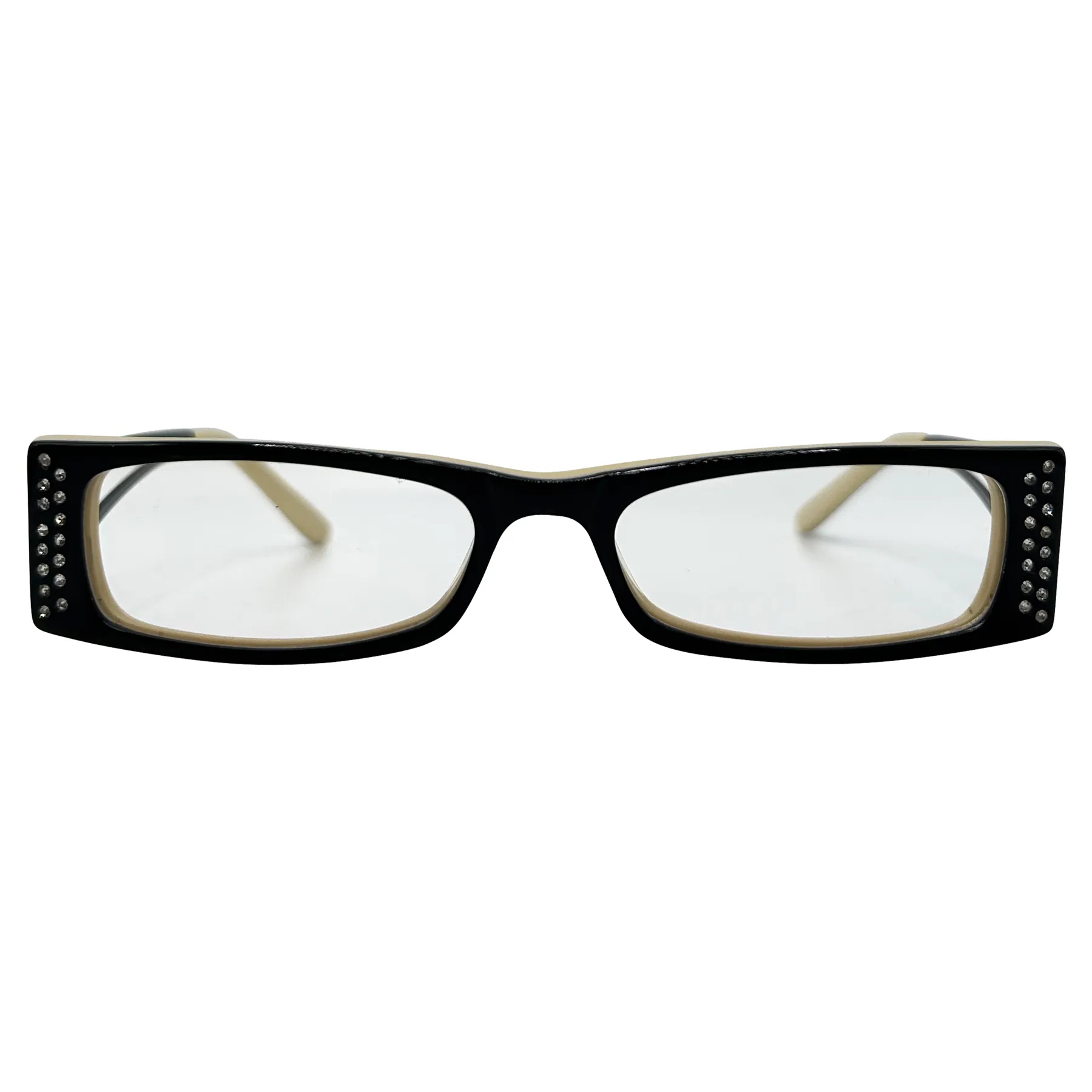 S#X TALK Office Siren Glasses sold by Giant Vintage product image thumbnail 5