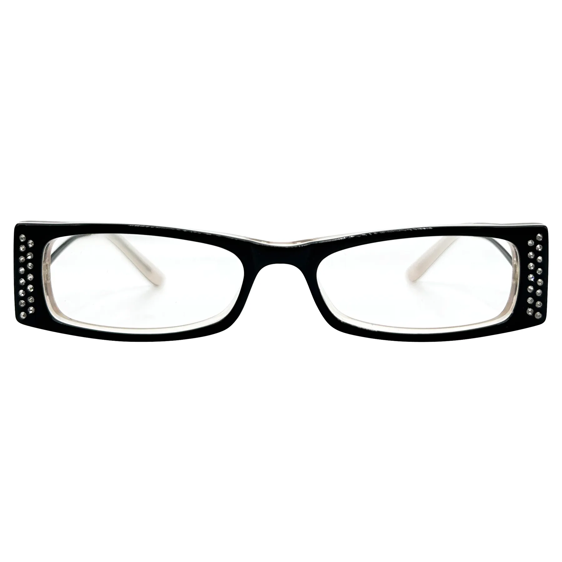 S#X TALK Office Siren Glasses sold by Giant Vintage