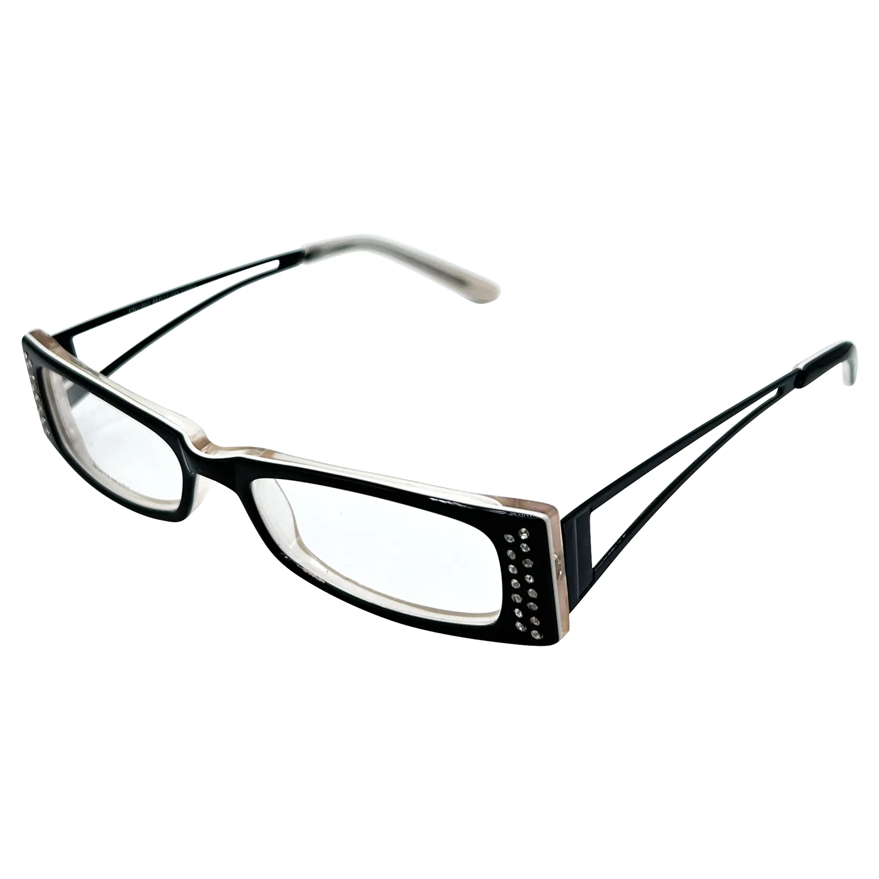 S#X TALK Office Siren Glasses sold by Giant Vintage product image thumbnail 2