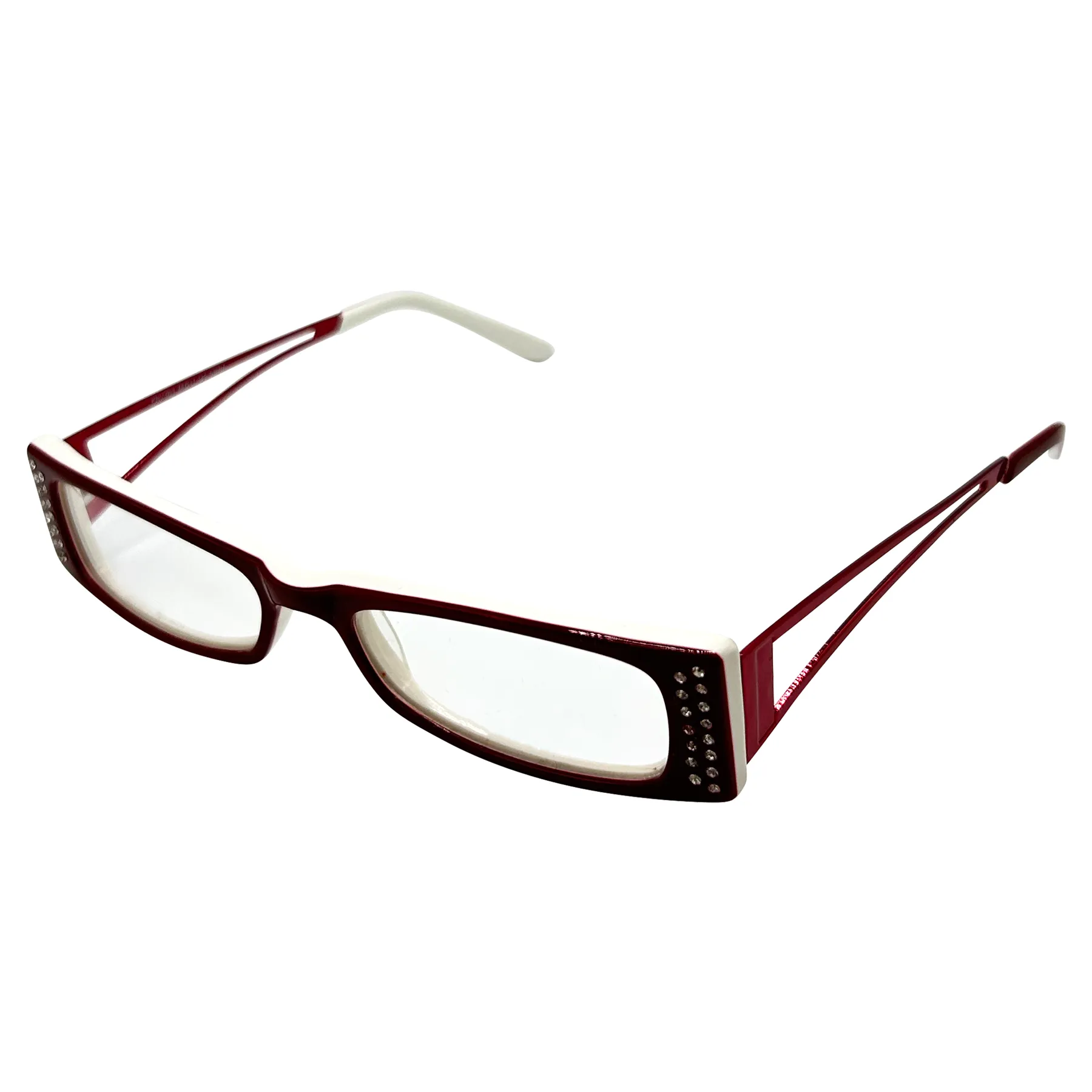 S#X TALK Office Siren Glasses sold by Giant Vintage product image thumbnail 3