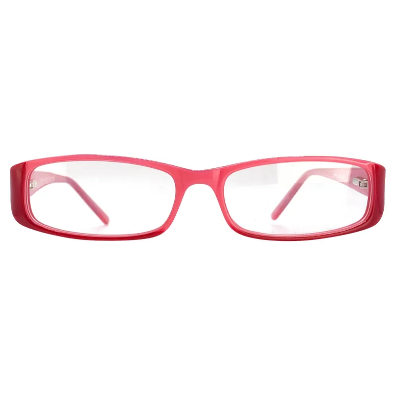 PROVOKE Small Rectangle Office Core Glasses sold by Giant Vintage