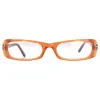 WORKOUT Bayonetta Glasses sold by Giant Vintage