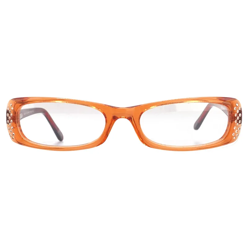 WORKOUT Bayonetta Glasses sold by Giant Vintage