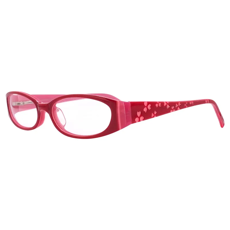 HELLO LADIES Bayonetta Glasses sold by Giant Vintage