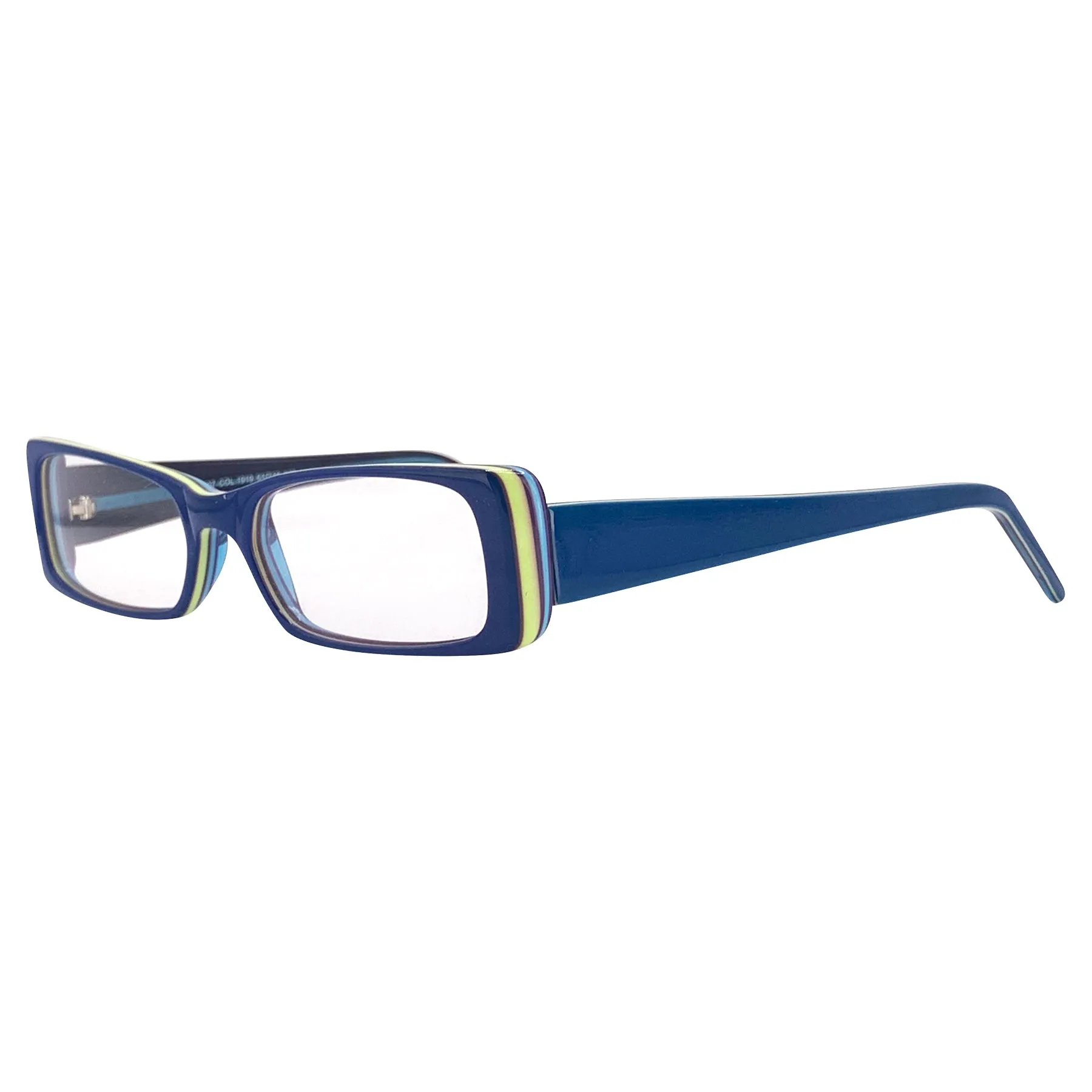 STRIPES Bayonetta Glasses sold by Giant Vintage product image thumbnail 4