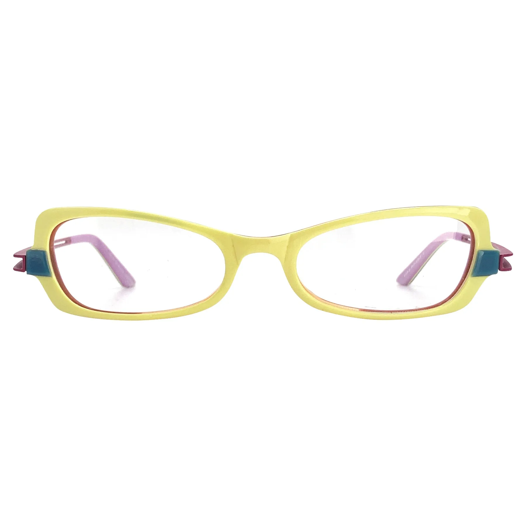 ELECTRIC Bayonetta Glasses sold by Giant Vintage