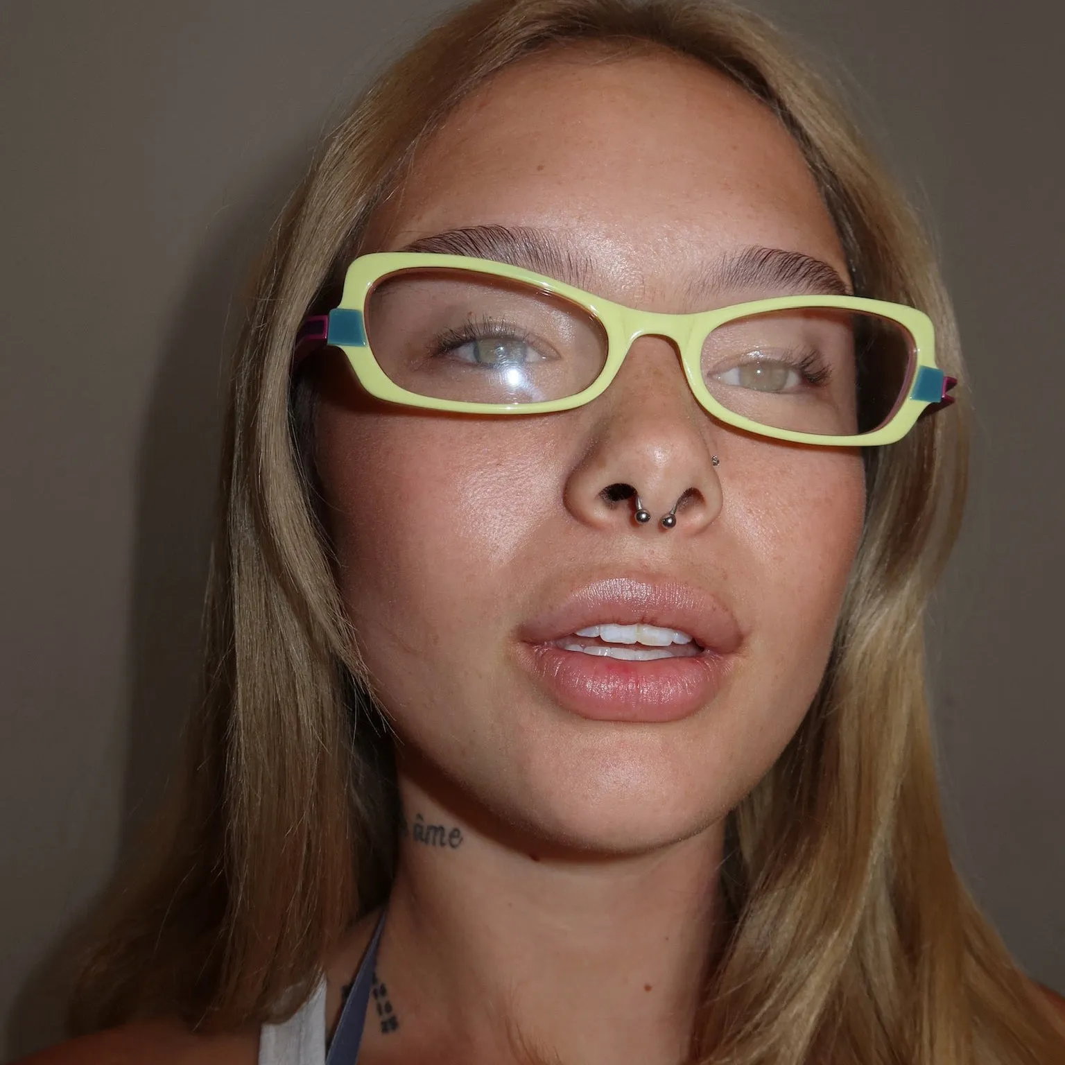 ELECTRIC Bayonetta Glasses sold by Giant Vintage product image thumbnail 2