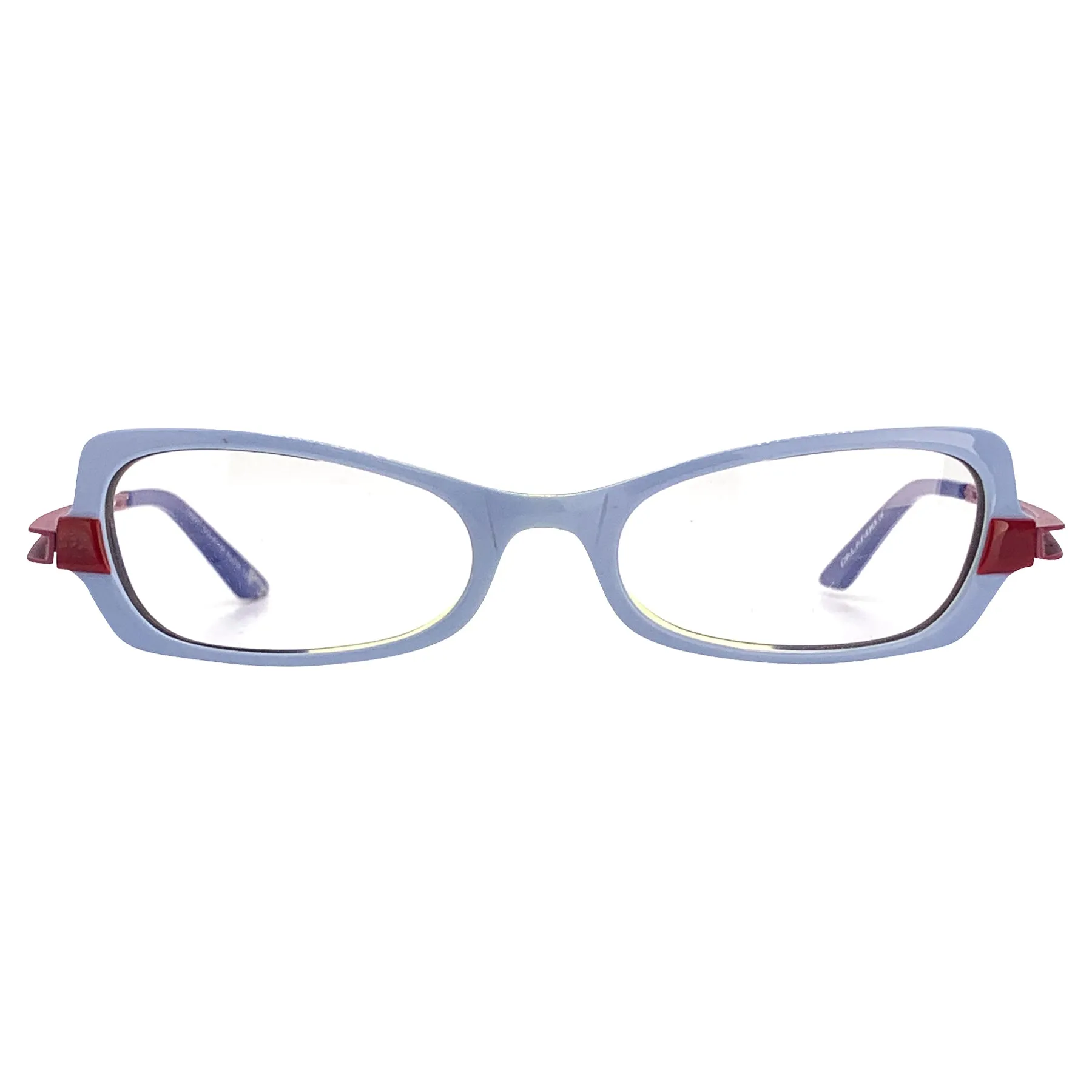 ELECTRIC Bayonetta Glasses sold by Giant Vintage product image thumbnail 4
