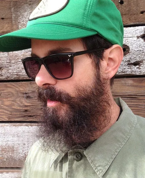 LLOYD Black sold by Giant Vintage product image thumbnail 3