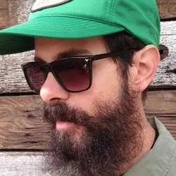 LLOYD Black sold by Giant Vintage