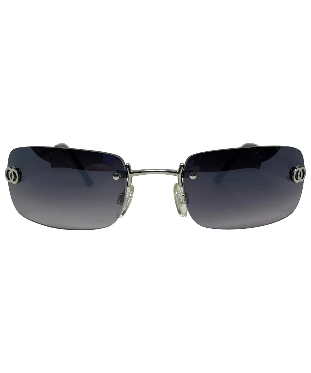 CHANTEL Smoke sold by Giant Vintage product image thumbnail 3